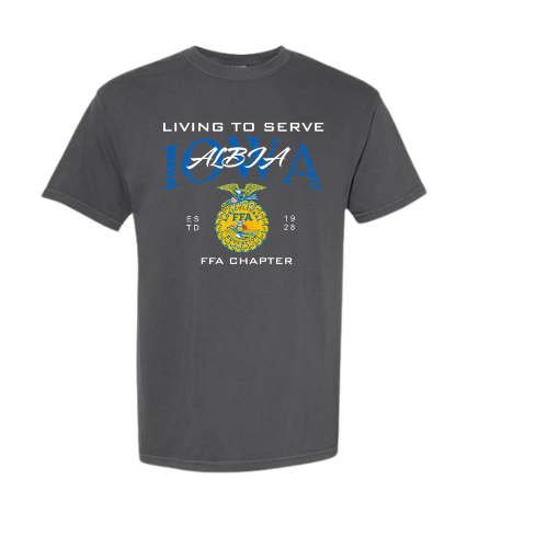 Comfort Colors T-Shirt