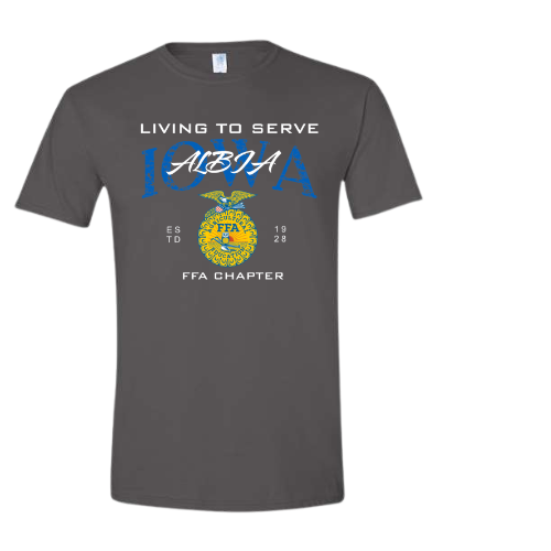 Gildan Softstyle T-Shirt