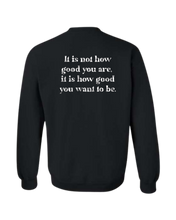 Load image into Gallery viewer, Albia Track &amp; Field Gildan Crewneck Sweatshirt
