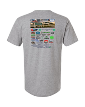 Load image into Gallery viewer, Along The Way Gildan Softstyle T-Shirt
