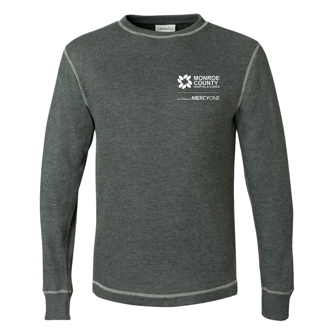 MCHC- J. America Vintage Zen Thermal Long Sleeve