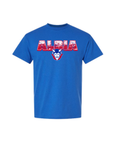 Load image into Gallery viewer, Albia Gildan DryBlend T-Shirt
