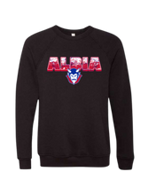 Load image into Gallery viewer, Albia Bella Canvas Crewneck
