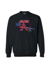 Load image into Gallery viewer, Albia A Gildan Crewneck
