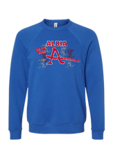 Load image into Gallery viewer, Albia A Bella Canvas Crewneck
