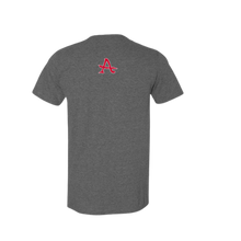Load image into Gallery viewer, Regulate And Listen Gildan Softstyle Tee
