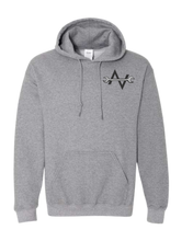 Load image into Gallery viewer, Double A Tire &amp; Repair Gildan Hooded Sweatshirt
