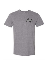 Load image into Gallery viewer, Double A Tire &amp; Repair Gildan Heavy Cotton Tee
