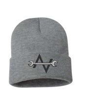 Load image into Gallery viewer, Double A Tire &amp; Repair Embroidered Stocking Hat
