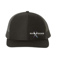 Load image into Gallery viewer, Kash Strong Richardson 112 Hats
