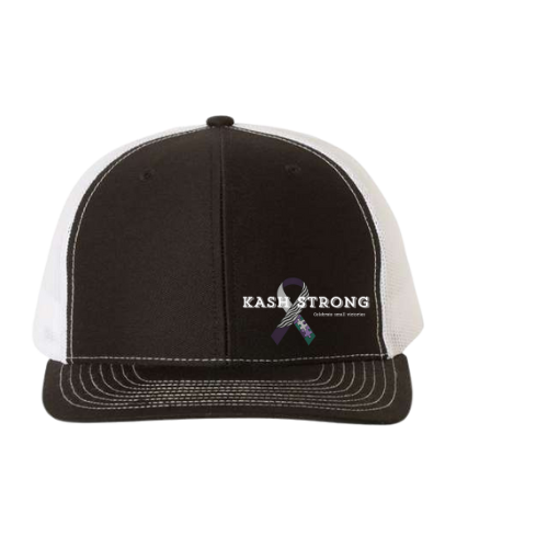 Kash Strong Richardson 112 Hats