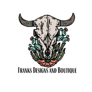 Frank’s Design’s & Boutique