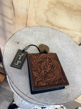 Load image into Gallery viewer, Myra Leather Wallet
