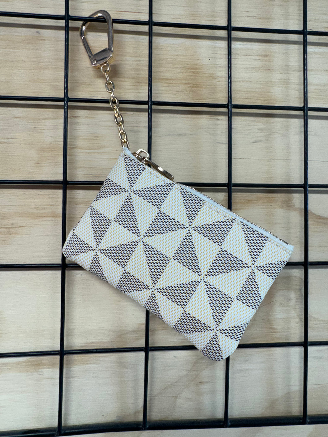 Money Pouch