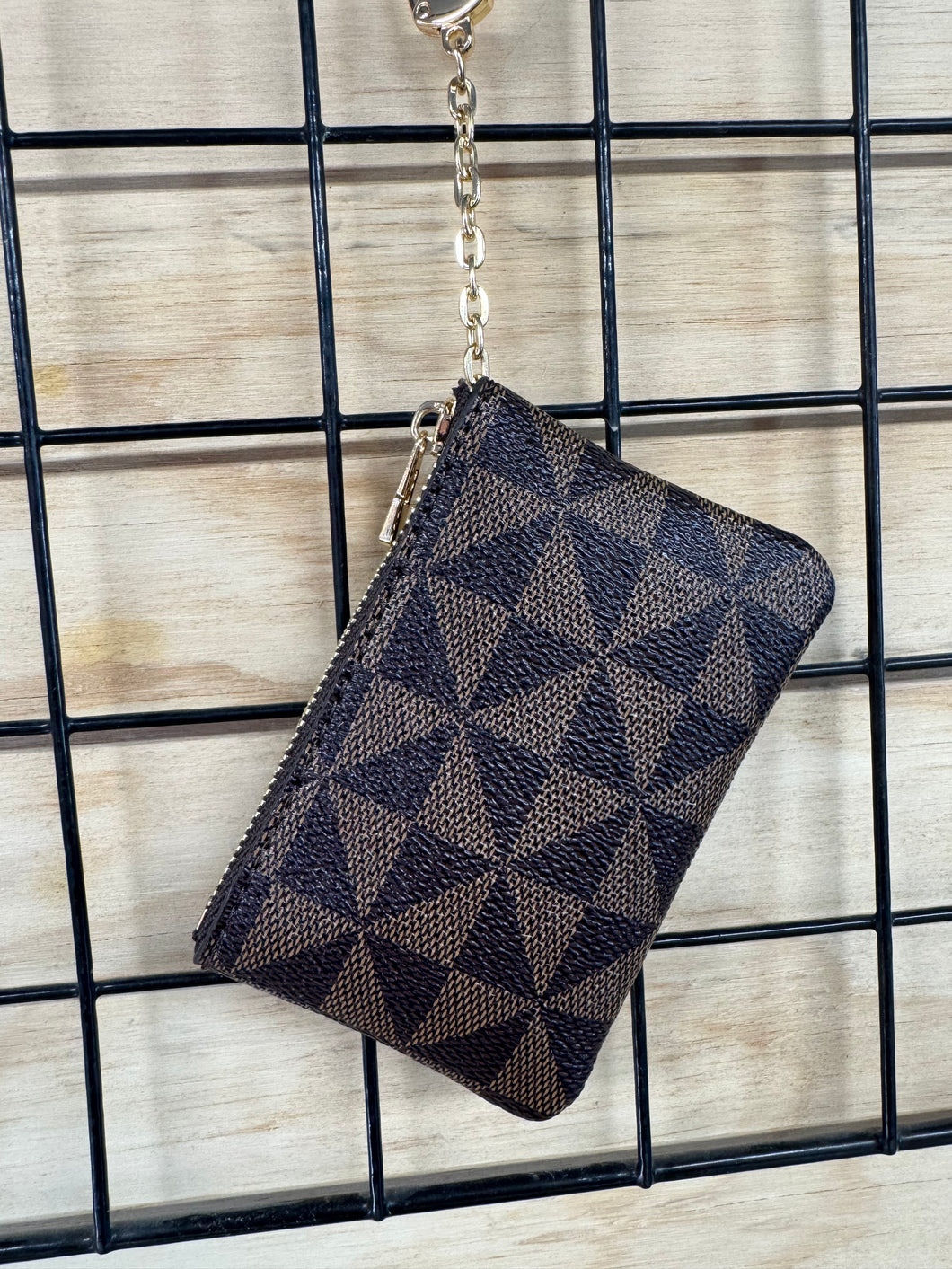 Money Pouch