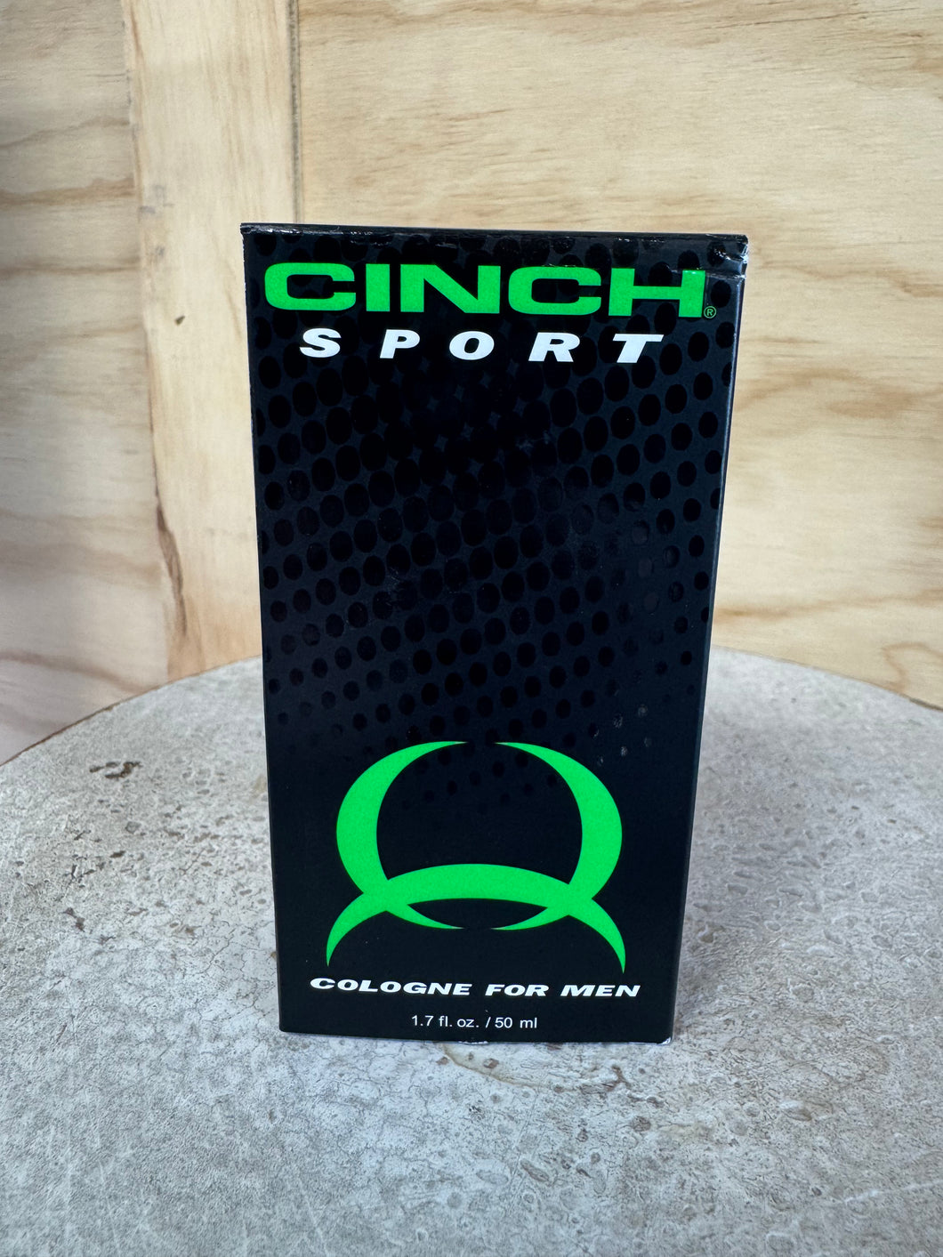 Cinch Sport Cologne
