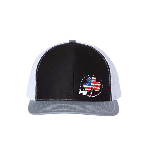 Melrose Majors Richardson 112 Hat