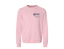 Load image into Gallery viewer, Bella Canvas Crewneck Sweatshirt
