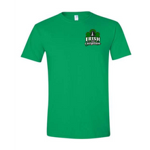 Load image into Gallery viewer, Georgetown Gods Portion Day Gildan Softstyle T-Shirt
