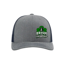 Load image into Gallery viewer, Georgetown God's Portion Day Richardson 112 Hat
