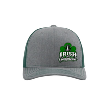 Load image into Gallery viewer, Georgetown God's Portion Day Richardson 112 Hat
