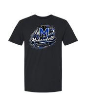 Load image into Gallery viewer, Moravia Mohawkette Dance Team Gildan Softstyle T-Shirt
