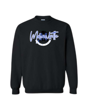 Load image into Gallery viewer, Moravia (M) Mohawkette Dance Team Gildan Crewneck Sweatshirt
