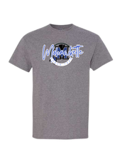 Load image into Gallery viewer, Moravia (M) Mohawkette Dance Team Gildan Softstyle T-Shirt
