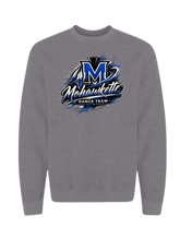 Load image into Gallery viewer, Moravia Mohawkette Dance Team Gildan Crewneck
