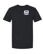 Load image into Gallery viewer, 250th Monroe County Fair Gildan Softstyle Tshirt
