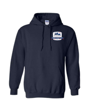 Load image into Gallery viewer, 250th Monroe County Fair Gildan Hoodie Sweatshirt
