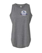 Load image into Gallery viewer, 250th Monroe County Fair Relaxed Tank Top
