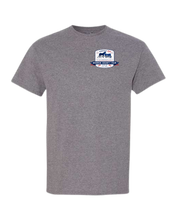 Load image into Gallery viewer, 250th Monroe County Fair Gildan Dryblend T-Shirt
