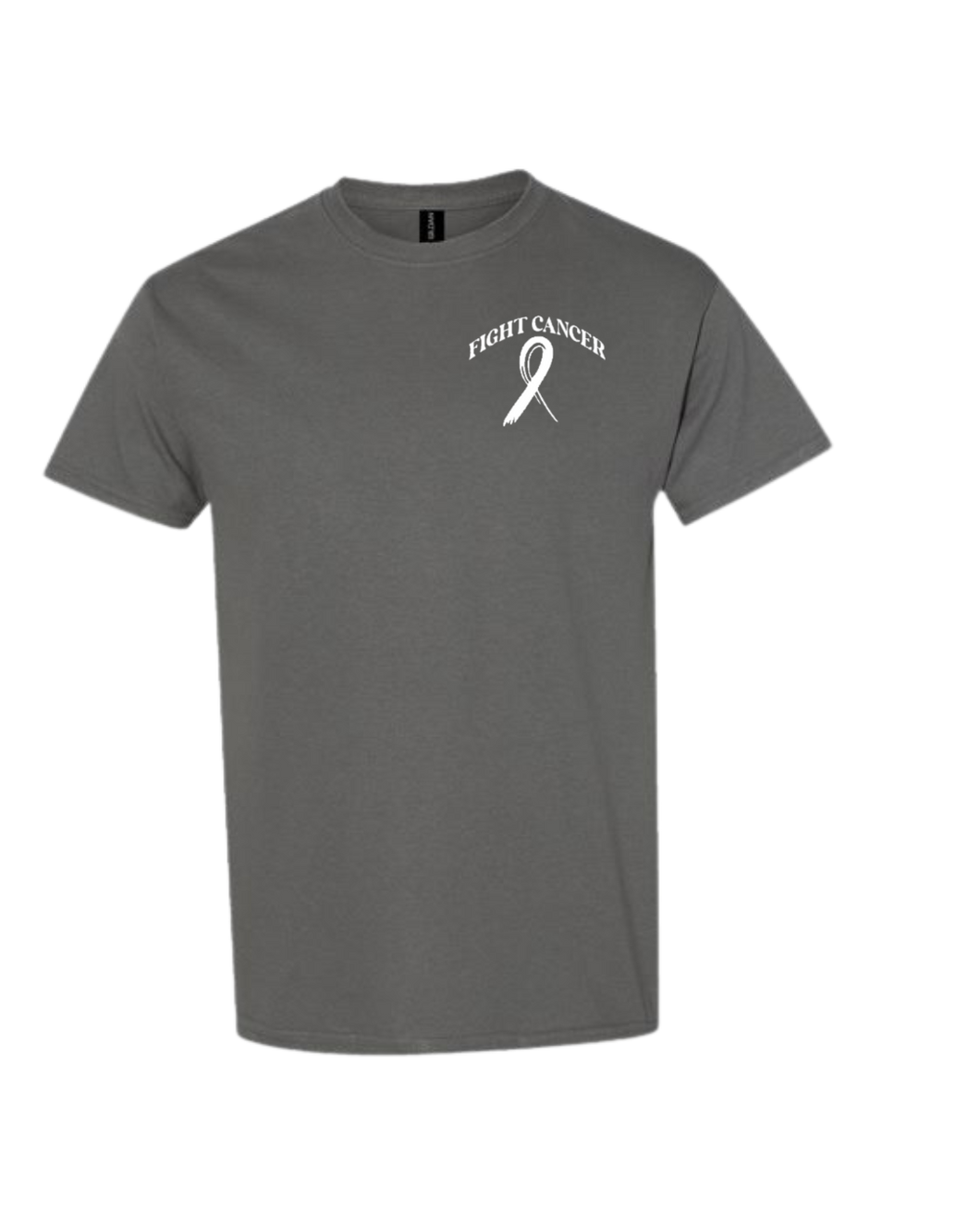 GIldan Heavy Cotton T-Shirt Chris Wyatt Fundraiser