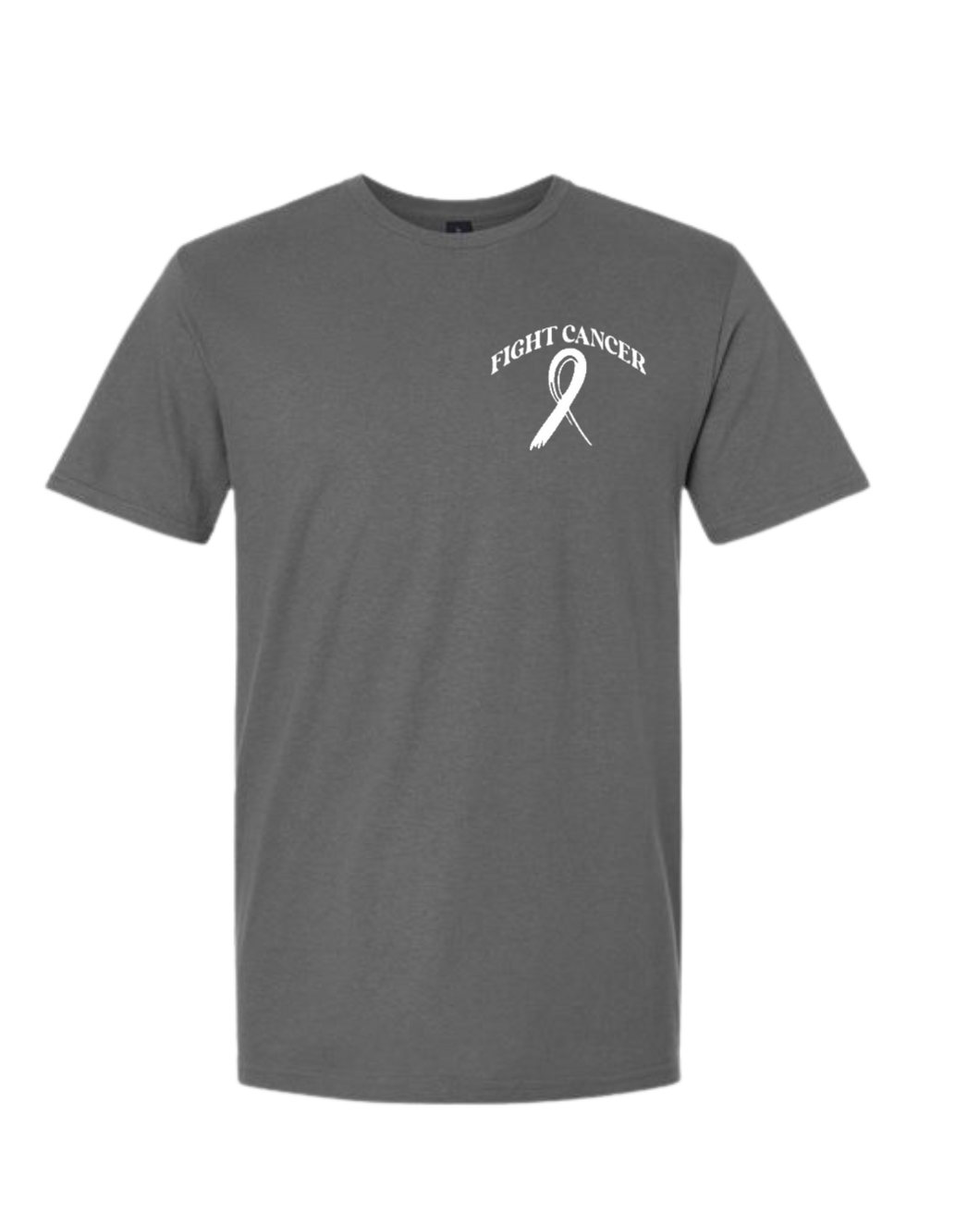 Gildan Softstyle T-Shirt Chris Wyatt Apparel Fundrasier