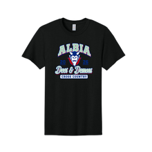 Load image into Gallery viewer, Albia Cross Country Jerzees Premium Blend T-Shirt
