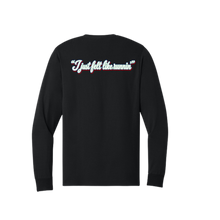 Load image into Gallery viewer, Albia Cross Country Jerzees Long Sleeve T-Shirt
