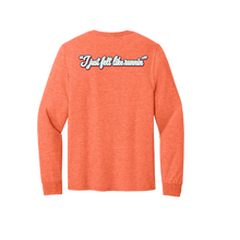 Load image into Gallery viewer, Albia Cross Country Jerzees Long Sleeve T-Shirt
