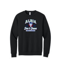 Load image into Gallery viewer, Albia Cross Country Jerzees NuBlend Crewneck Sweatshirt
