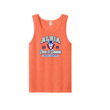 Load image into Gallery viewer, Albia Cross Country Jerzees Tank Top

