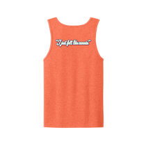 Load image into Gallery viewer, Albia Cross Country Jerzees Tank Top
