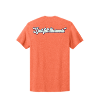 Load image into Gallery viewer, Albia Cross Country Apparel Jerzees Classics T-Shirt
