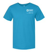 Load image into Gallery viewer, MCHC Bella Canvas Jersey T-Shirt
