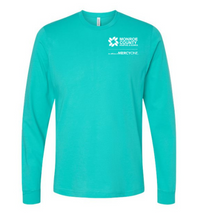 Load image into Gallery viewer, MCHC Bella Canvas Long Sleeve Tee

