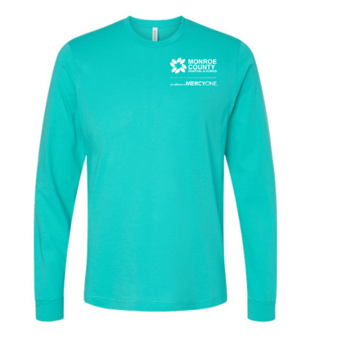 MCHC Bella Canvas Long Sleeve Tee
