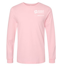 Load image into Gallery viewer, MCHC Bella Canvas Long Sleeve Tee
