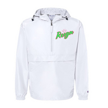 Load image into Gallery viewer, Reign Softball Champion Windbreaker
