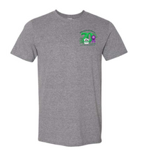 Load image into Gallery viewer, Monroe Country Fair 70th Ann. Gildan Short Sleeve T-Shirt
