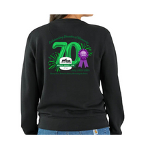 Load image into Gallery viewer, Monroe County Fair 70th Ann. Carhartt Crewneck
