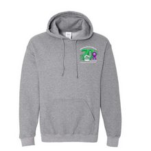 Load image into Gallery viewer, Monroe County Fair 70th Ann. Gildan Hoodie Sweatshirt
